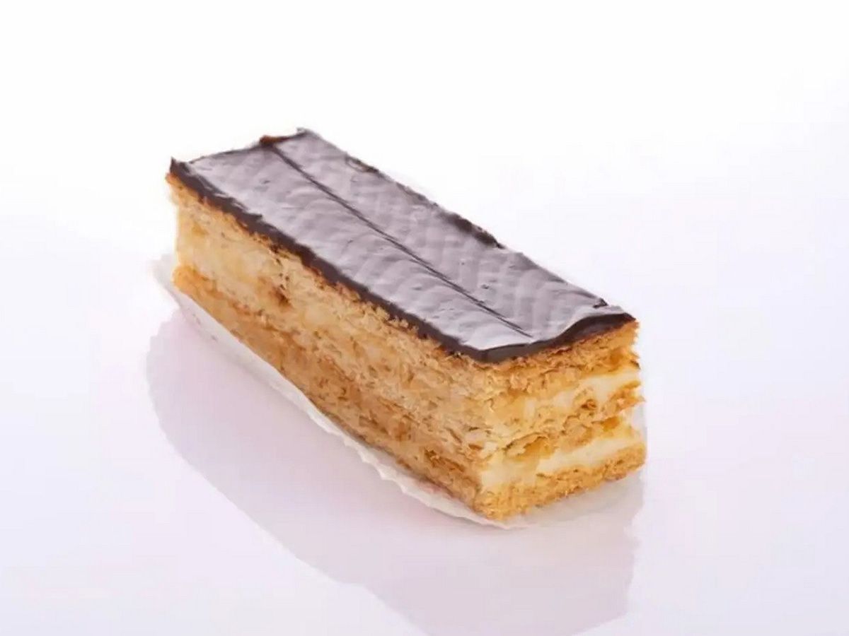 mille-feuille