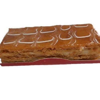 Carmel Millefeuille