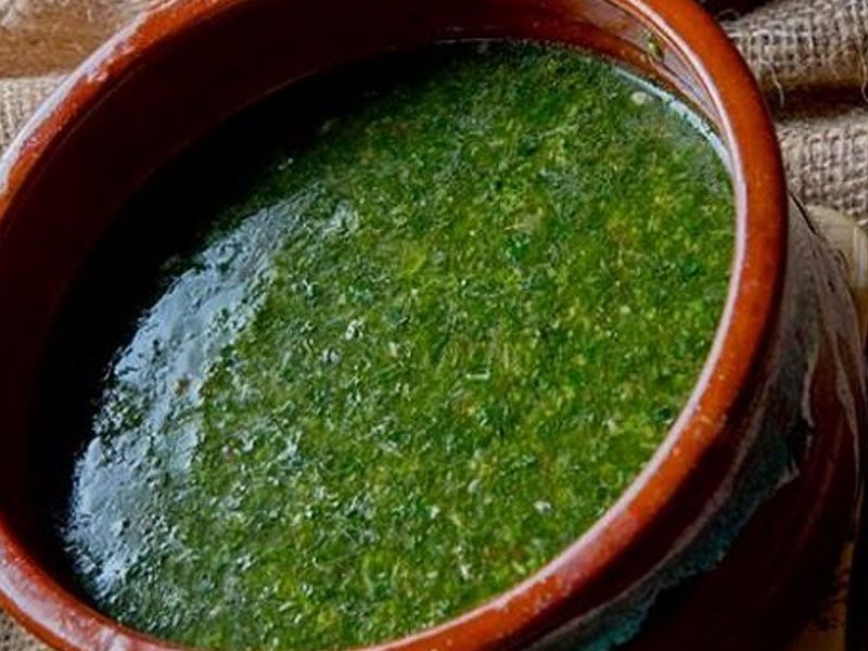 Molokhia