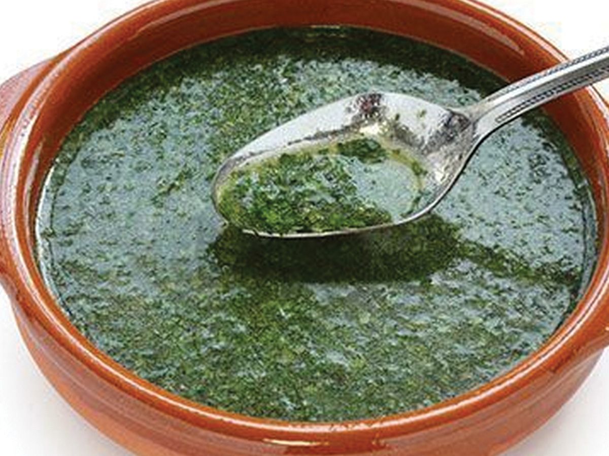 Molokhiaa Tajine