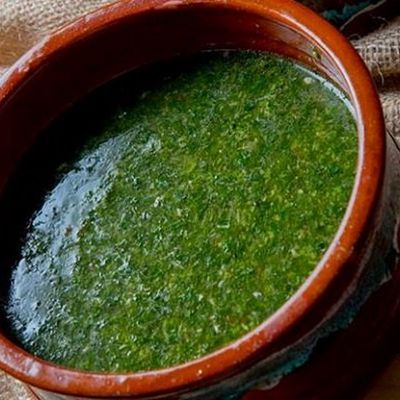 Molokhia