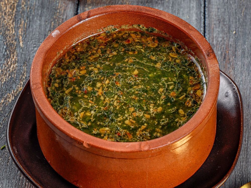 Molokhia
