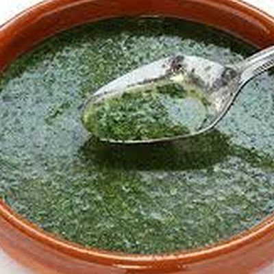 Molokhia