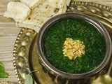 Molokhia
