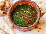 Molokhia Casserole