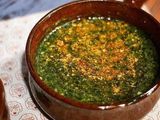 Molokhia Casserole