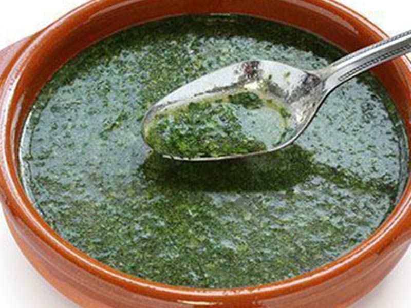 Molokhia