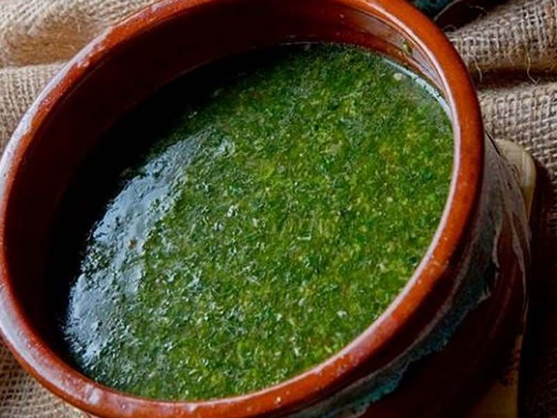 Molokhia