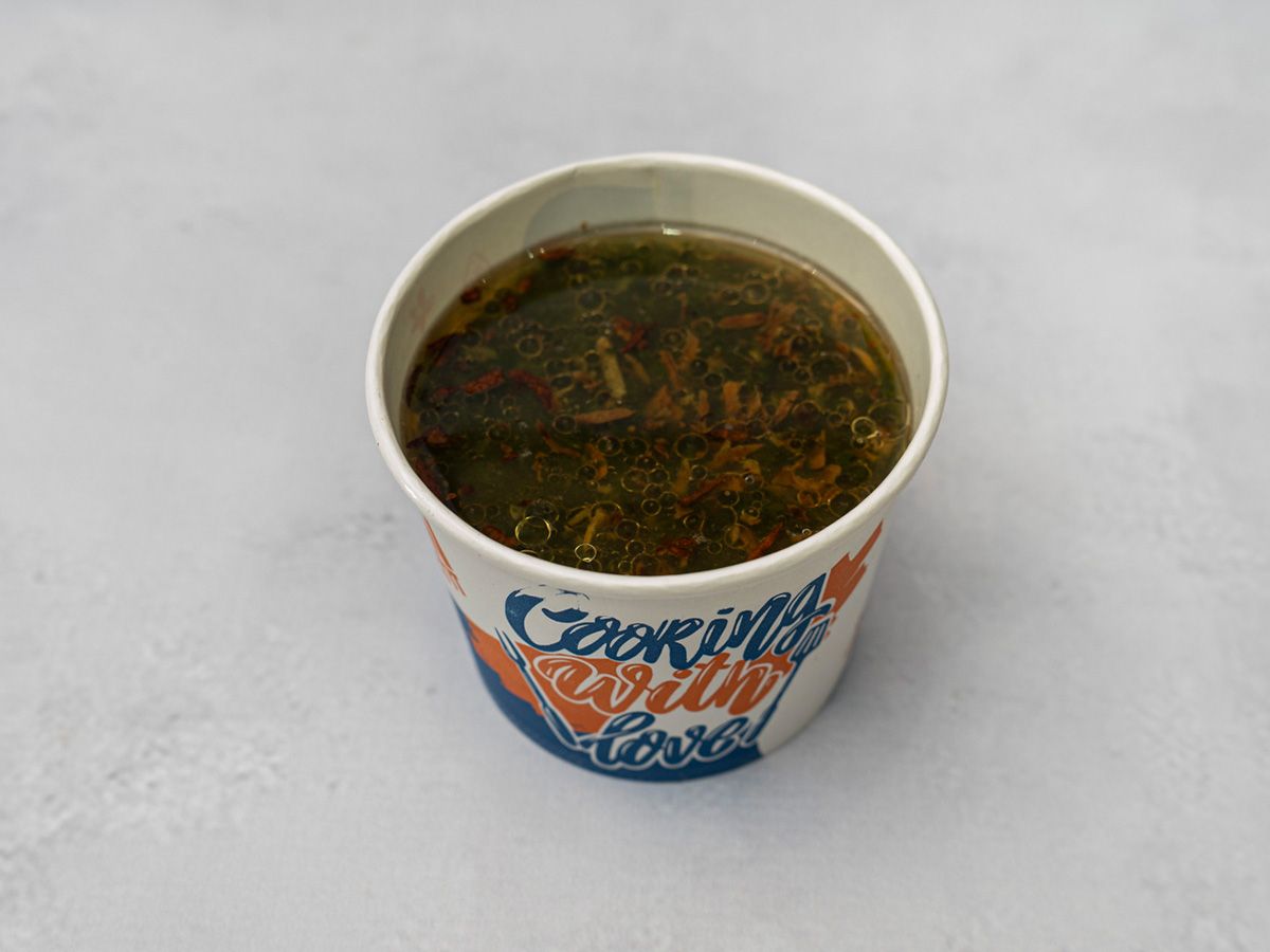 Molokhia