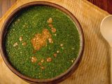 Plain Molokhia Casserole