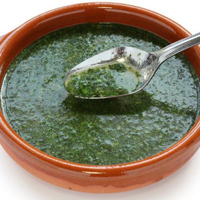 ملوخية