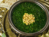 Molokhia