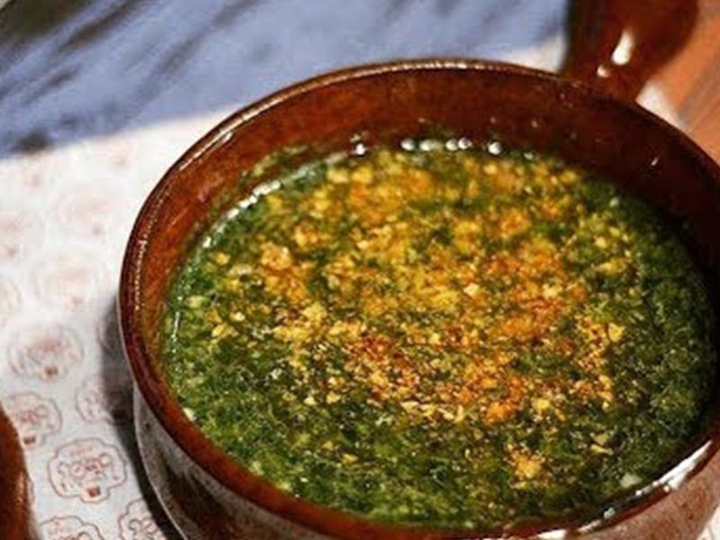 Molokhia