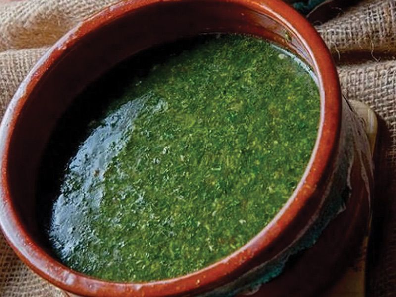 Molokhia