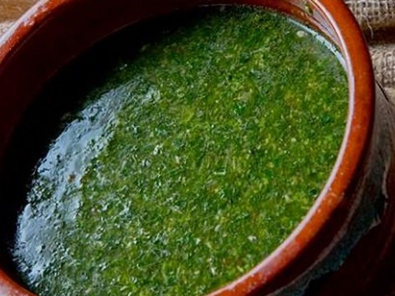 Molokhia