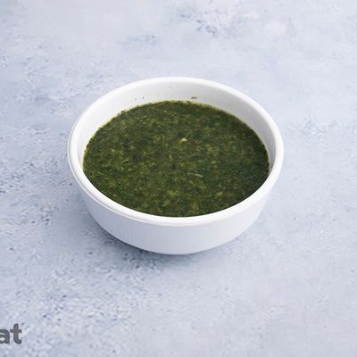 Molokhia