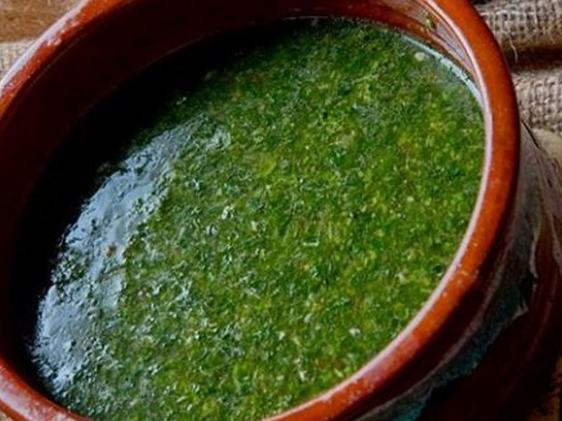 Molokhia
