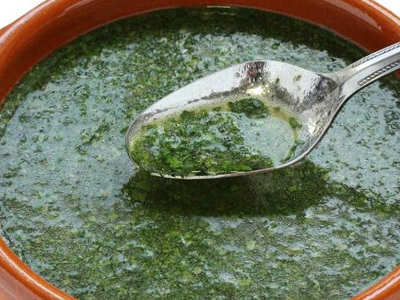 Plain Molokhia