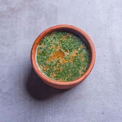 Molokhia Tajine