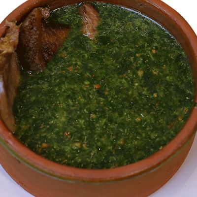 Molokhia