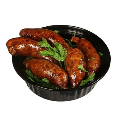 Mombar (Stuffed Intestines)