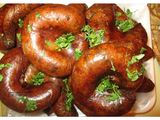 Mombar Stuffed With Rice