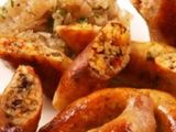 Stuffed Mombar