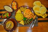 Manab EL-omda Meal