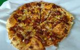 Manakish Shish Tawook