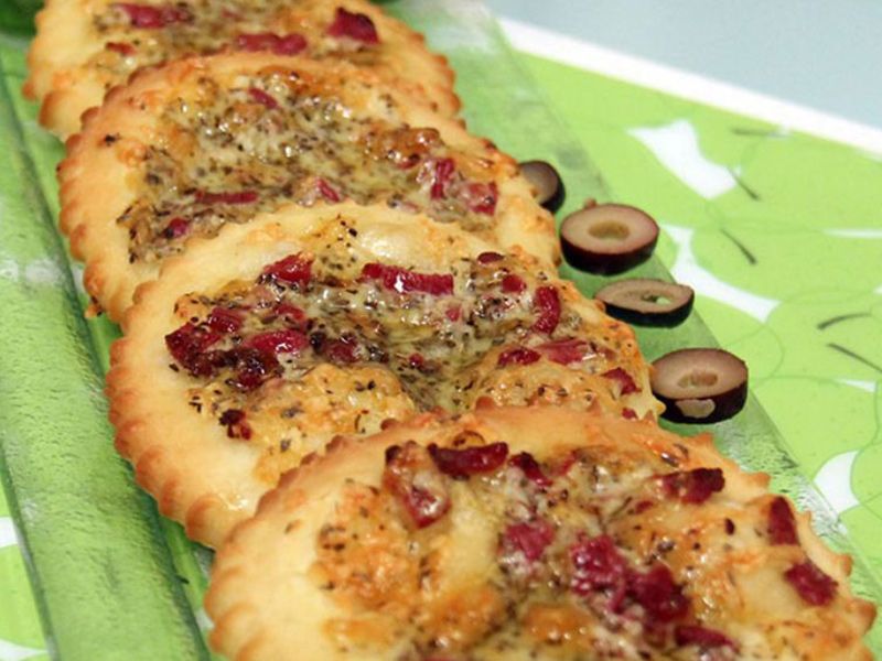 Pastrami Manoucheh