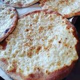 Thyme And Cheese Manoucheh