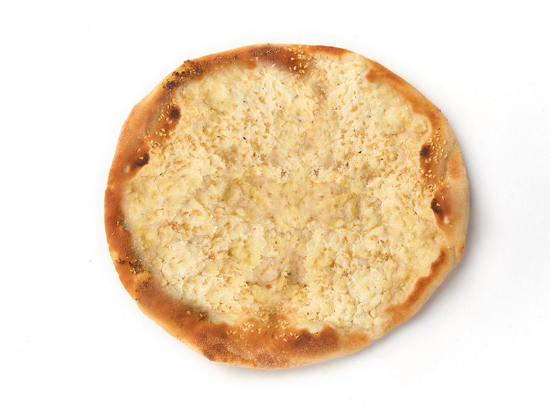 Mix Cheese Manoucheh