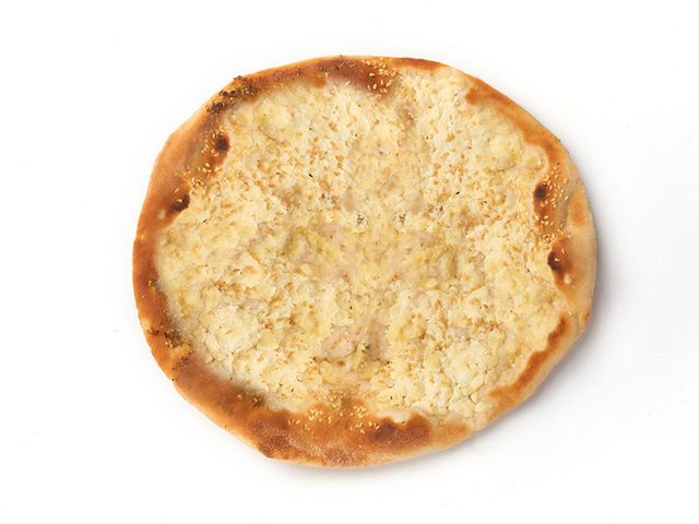 Mix Cheese Manoucheh