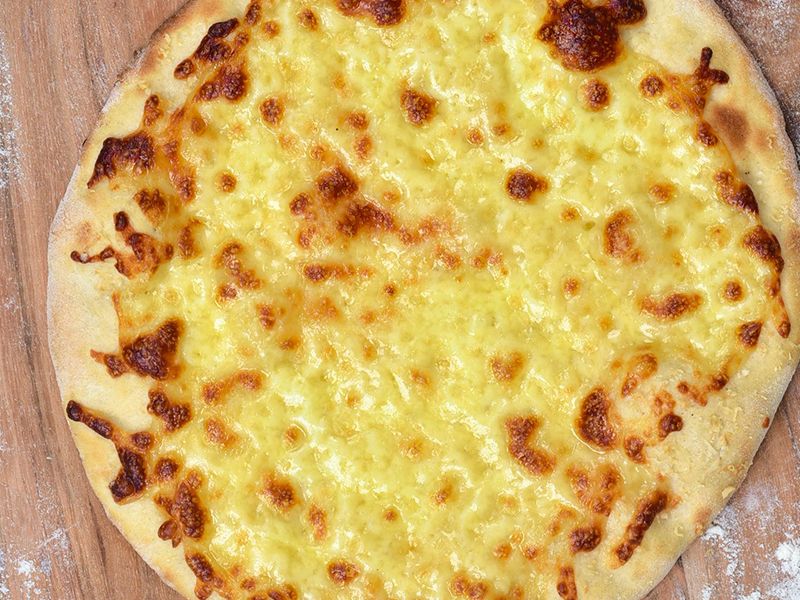 Cheese Manoucheh