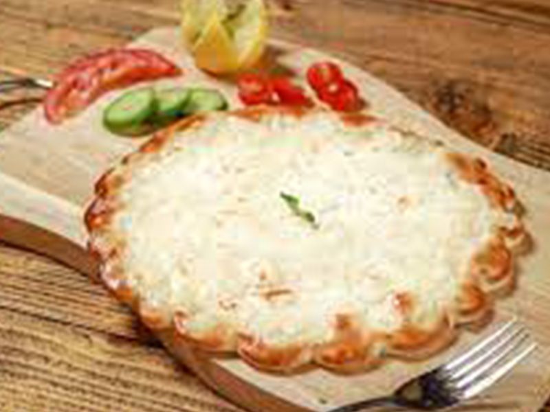 Cheese Manoucheh