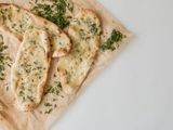 Keto Manousheh Cheese