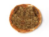 Thyme Manoucheh