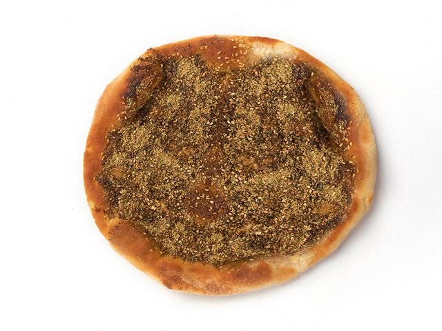 Thyme Manoucheh