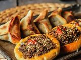 Thyme Manoucheh