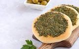 Thyme Manakish