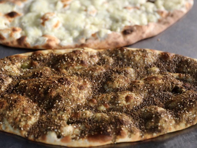 Spinach Manoucheh