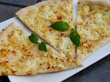 Mozzarella Cheese Manoucheh