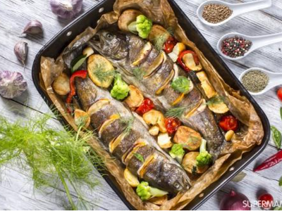 Singari Grey Mullet Fish 1/2 Kg
