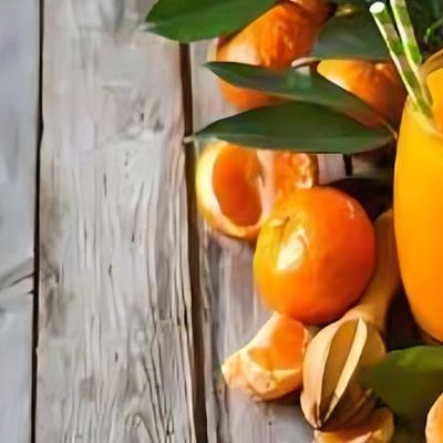 Manadrin Citrus