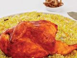 Chicken Mandy