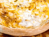 Plain Eggs Manoucheh