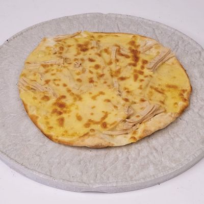 Turkey mozzarella