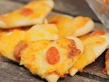 Turkey and cheese Manoucheh