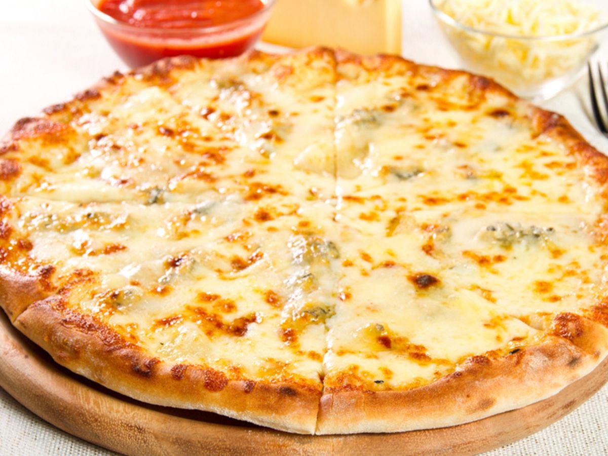Shamya Cheese Manoucheh