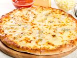Shamya Cheese Manoucheh